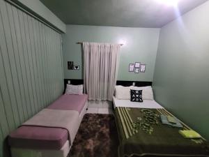 Itaimbezinho Hostel Santa Catarina