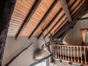 Maisons de vacances Beauchamps : photos des chambres