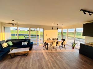 Butter Chill House - Dom na Kaszubach