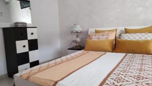 Guest house DAR Al YASMINA