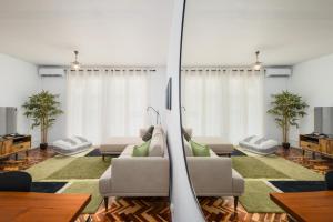 VER city - HOST & CHILL - 3hvězdičkové hotely ve městě Ponta Delgada