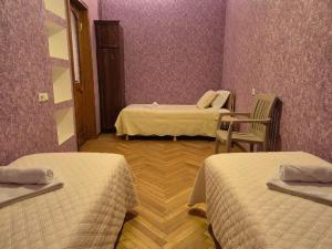 Jacquard Apartment in the centre of Kutaisi