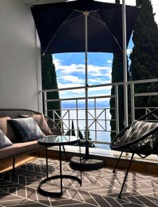 BIG-BLUE Bayview Paradise in Opatija
