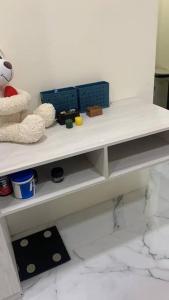 a 2 cuadras de la playa y el mar