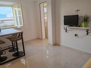 Apartments by the sea Lumbarda, Korcula - 4378