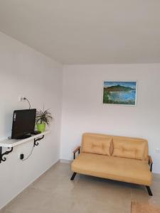 Apartments by the sea Lumbarda, Korcula - 4378