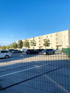 Élégant appartement au Port de Saint-Cyprien