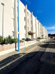 Élégant appartement au Port de Saint-Cyprien