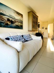 Élégant appartement au Port de Saint-Cyprien