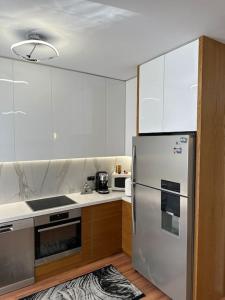 Ss Apartament in Tirana