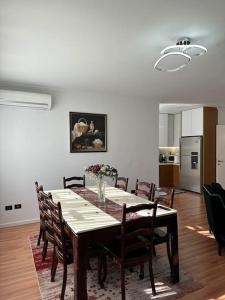 Ss Apartament in Tirana
