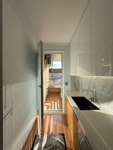 Ss Apartament in Tirana