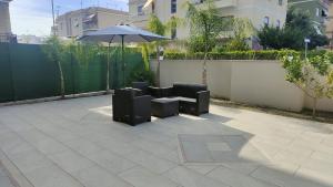 Villa A&M 10 Mansarda Vip