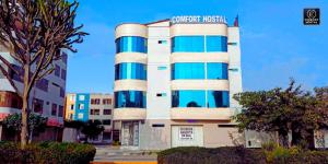 Comfort Hostal Lima