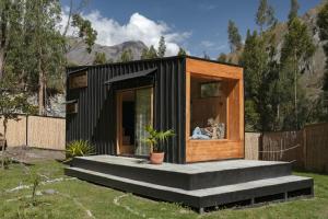 Earth Tones - Serenity in a Starry Slumber - Ubytování bez kategorie ve městě Ollantaytambo