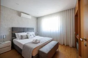 Paiva River Suítes - Espiunca