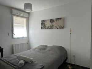 Appartement 6 pers Prado Métro Parking gratuit et Wifi