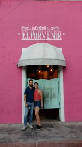 Chichipato Casa Boutique