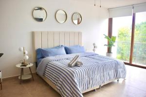 Tulum PGA Golf Camp Private Jacuzzi