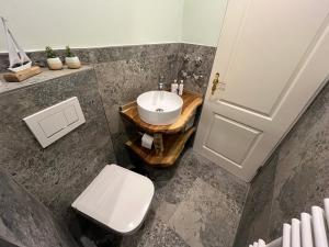 Haus Dornröschen, Whg 5