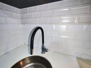 Moderno Apartamento Céntrico - Completo "Green Residences"