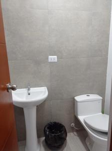 Monte Negro Hospedaje