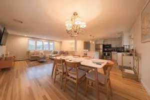 Boston Luxury 3BR-Near Airport-Beach - Everett