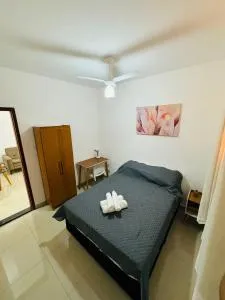 Lindo AP em São Geraldo - Volta Redonda - 沃尔塔雷东达