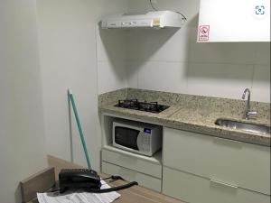 ATRIUM THERMAS Residence Service - I502-10