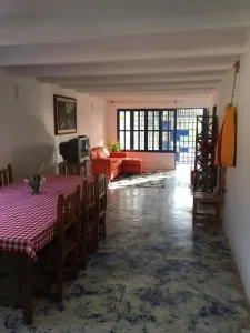 marAzul BEACH HOUSE - Concha