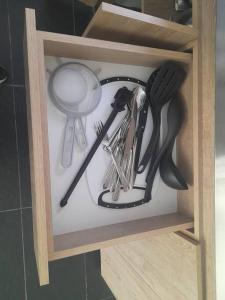 Apartamento en Ibague