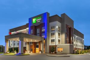 Holiday Inn Express & Suites - Tuscaloosa-University by IHG