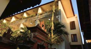 Phòng Loại Sang (Deluxe)