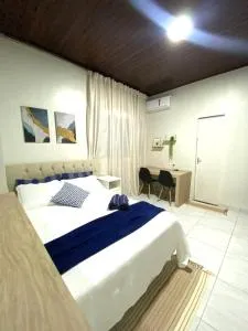 Charmoso Studio, em Castanhal - Santa Isabel do Pará