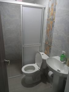 Apartaestudios Galanni