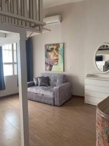 Apartamento Loft en Centro histórico
