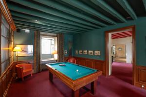 Hotels Hotel Le Paddock : photos des chambres
