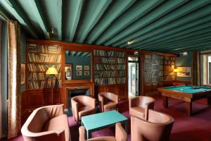 Hotels Hotel Le Paddock : photos des chambres