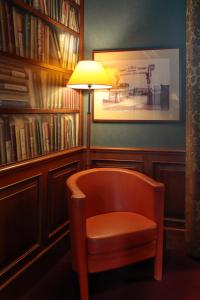 Hotels Hotel Le Paddock : photos des chambres