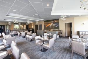 Hotels Hotel Le Paddock : photos des chambres