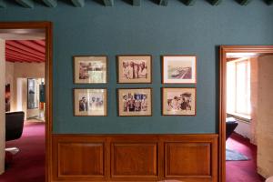 Hotels Hotel Le Paddock : photos des chambres