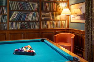 Hotels Hotel Le Paddock : photos des chambres