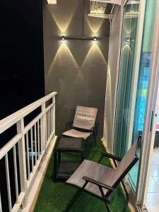 The Cove Homestay Sandakan - seaview - 山打根