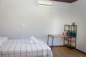 Casa ampla no coração da Lagoa da Conceição