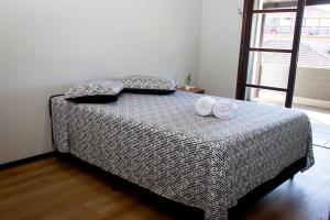 Casa ampla no coração da Lagoa da Conceição