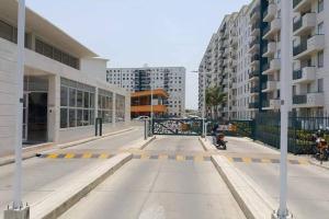 Apartamento Cartagena - Terrazas de Calicanto