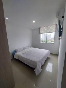 Apartamento Cartagena - Terrazas de Calicanto