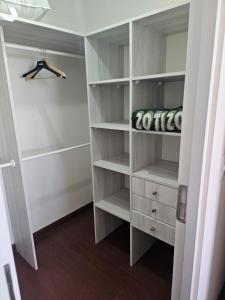 Hermoso y cómodo departamento en edificio