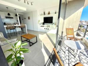 Luminoso Depto 2 ambientes Mar del Plata