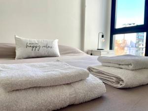 Luminoso Depto 2 ambientes Mar del Plata